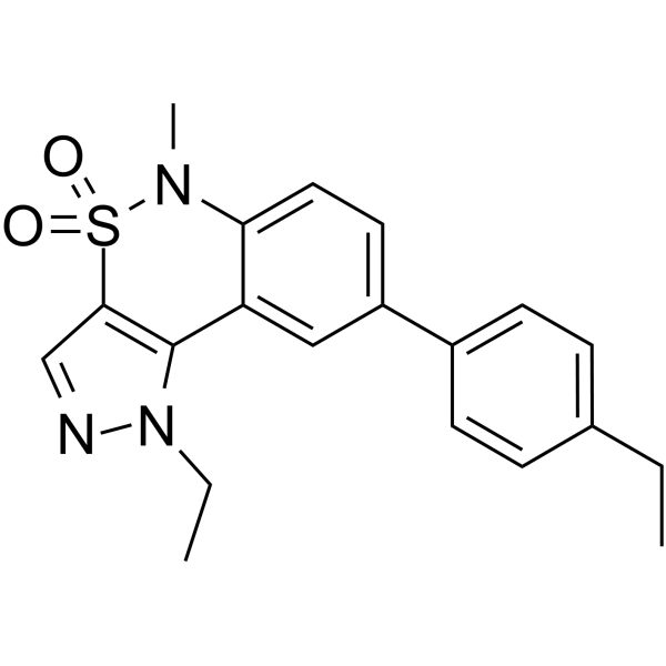 FAK inhibitor 5 1426683-30-8